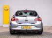 Opel Astra - 1.4 Turbo Sport + Xenon / AGR comfortstoelen / Camera / Navigatie / Climate Control / T - 1 - Thumbnail