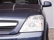 Opel Meriva - 1.6-16V Cosmo Automaat Navigatie / Unieke kilometerstand / Parkeersensoren / Half Leer - 1 - Thumbnail