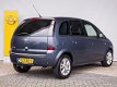 Opel Meriva - 1.6-16V Cosmo Automaat Navigatie / Unieke kilometerstand / Parkeersensoren / Half Leer - 1 - Thumbnail