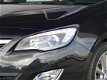 Opel Astra - 1.4 Turbo Cosmo 140PK Navigatie / Half Leder / Parkeersensoren / 18 Inch / Climate Cont - 1 - Thumbnail