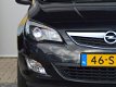 Opel Astra - 1.4 Turbo Cosmo 140PK Navigatie / Half Leder / Parkeersensoren / 18 Inch / Climate Cont - 1 - Thumbnail