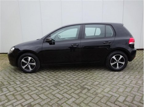 Volkswagen Golf Variant - 1.4 Trendline - 1