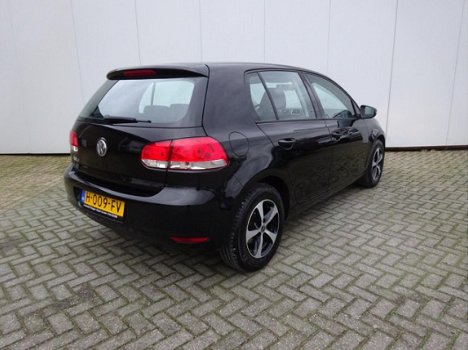 Volkswagen Golf Variant - 1.4 Trendline - 1