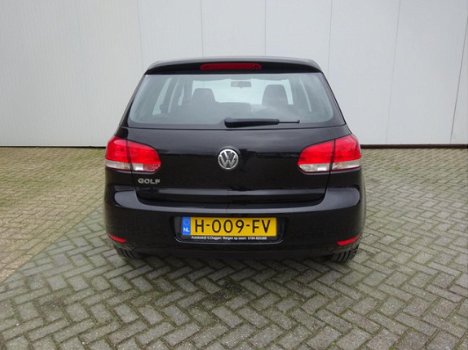 Volkswagen Golf Variant - 1.4 Trendline - 1