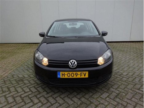 Volkswagen Golf Variant - 1.4 Trendline - 1