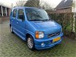 Suzuki Wagon R+ - 1.2 GLX AUTOMAAT AIRCO - 1 - Thumbnail