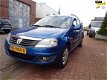 Dacia Logan MCV - 1.6 MPI Lauréate Airco, Elek-pakket - 1 - Thumbnail