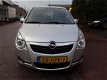 Opel Agila - 1.2 Enjoy 86 PK, Airco, Elek-Pakket - 1 - Thumbnail