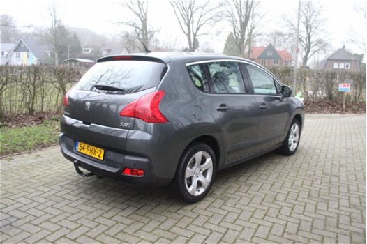 Peugeot 3008 - 1.6 THP ST (91.000 KM) MOTORSTORING - 1