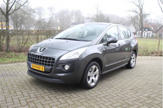 Peugeot 3008 - 1.6 THP ST (91.000 KM) MOTORSTORING - 1