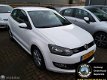 Volkswagen Polo - 1.2 TDI BlueMotion Comfortline, Airco, lmv, cruise control, etc - 1 - Thumbnail