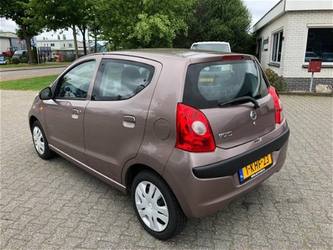 Nissan Pixo - 1.0 Acenta |Airco|5deurs|Weinig km|Nette auto - 1