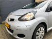 Toyota Aygo - 1.0-12V Now |Airco|5deurs|Elektr ramen| - 1 - Thumbnail