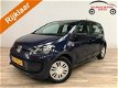 Volkswagen Up! - 1.0 Up BlueMotion 5-DRS / AIRCO / ELEKTR PAKKET / APK TOT 2022 / 51DKM - 1 - Thumbnail