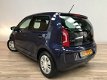 Volkswagen Up! - 1.0 Up BlueMotion 5-DRS / AIRCO / ELEKTR PAKKET / APK TOT 2022 / 51DKM - 1 - Thumbnail