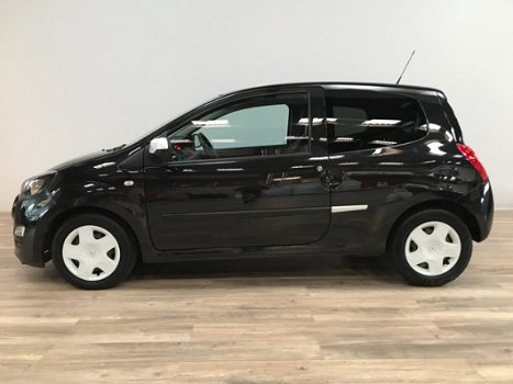 Renault Twingo - 1.2 16V Collection AIRCO / CRUISE / 1E EIG / PRIVACYGLAS / WITTE ACCENTEN / NL AUTO - 1