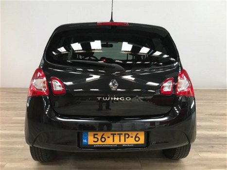 Renault Twingo - 1.2 16V Collection AIRCO / CRUISE / 1E EIG / PRIVACYGLAS / WITTE ACCENTEN / NL AUTO - 1