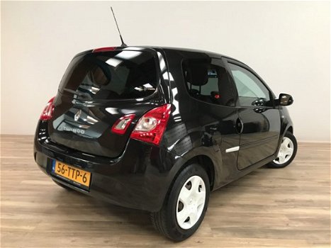 Renault Twingo - 1.2 16V Collection AIRCO / CRUISE / 1E EIG / PRIVACYGLAS / WITTE ACCENTEN / NL AUTO - 1