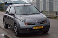 Nissan Micra - 1.2 Visia | Elek-Pakket | Nieuwe APK - 1 - Thumbnail