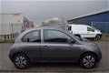 Nissan Micra - 1.2 Visia | Elek-Pakket | Nieuwe APK - 1 - Thumbnail