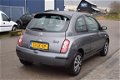 Nissan Micra - 1.2 Visia | Elek-Pakket | Nieuwe APK - 1 - Thumbnail