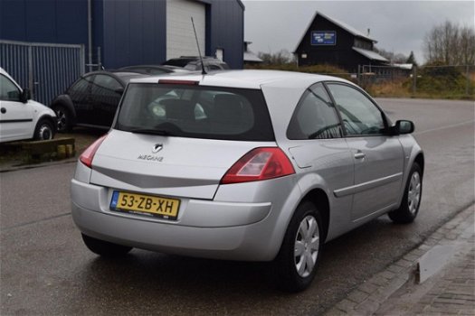 Renault Mégane - 1.5 dCi Business Line | Clima | Cruise | Nieuwe APK - 1