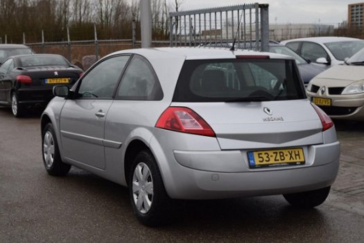 Renault Mégane - 1.5 dCi Business Line | Clima | Cruise | Nieuwe APK - 1