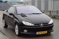 Peugeot 206 CC - 2.0-16V | Clima | Leder | Nieuwe APK - 1 - Thumbnail