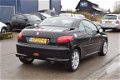 Peugeot 206 CC - 2.0-16V | Clima | Leder | Nieuwe APK - 1 - Thumbnail