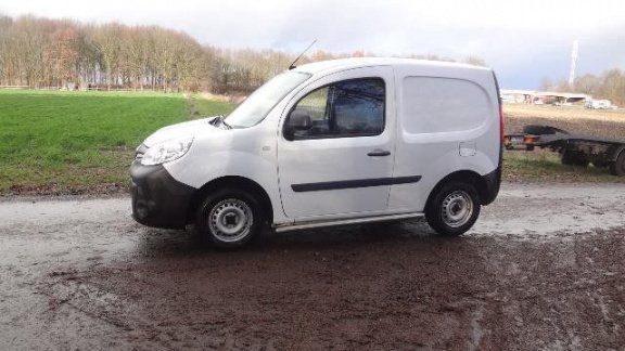 Renault Kangoo Express - 1.5 dCi 75 Express Compact Comfort S&S - 1