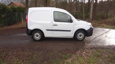 Renault Kangoo Express - 1.5 dCi 75 Express Compact Comfort S&S