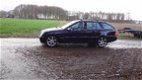 Mercedes-Benz C-klasse Combi - 220 CDI Elegance - 1 - Thumbnail