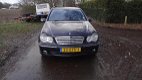 Mercedes-Benz C-klasse Combi - 220 CDI Elegance - 1 - Thumbnail