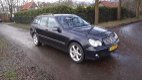 Mercedes-Benz C-klasse Combi - 220 CDI Elegance - 1 - Thumbnail