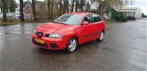 Seat Ibiza - 1.4 16V 85pk 25 Edition I - 1 - Thumbnail