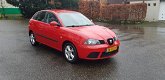 Seat Ibiza - 1.4 16V 85pk 25 Edition I - 1 - Thumbnail