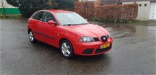 Seat Ibiza - 1.4 16V 85pk 25 Edition I