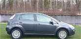 Fiat Punto Evo - 1.4 Dynamic Automaat 1e eigenaar super nette auto airco cv op afs elekramen stuurbk - 1 - Thumbnail