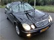 Mercedes-Benz E-klasse - 320 CDI Elegance AUTOMAAT|NAVI|AIRCO|APK SEPT 2020 - 1 - Thumbnail