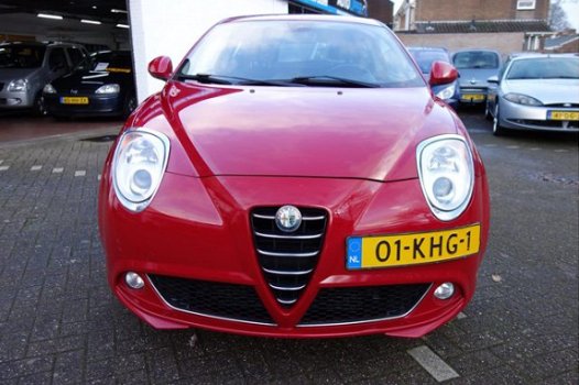 Alfa Romeo MiTo - 1.4 T Distinctive - 1