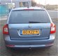 Skoda Octavia Combi - 1.4 TSI Ambition - 1 - Thumbnail