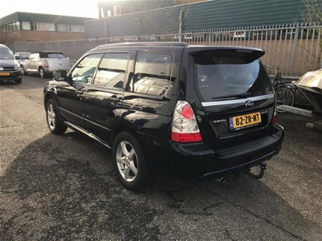 Subaru Forester - 2.0 X Premium - 1