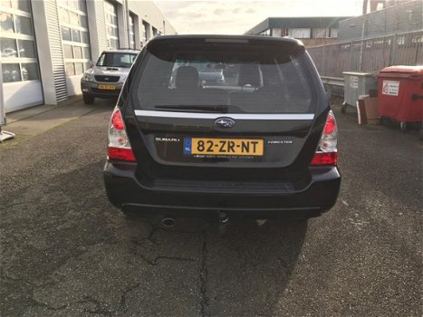 Subaru Forester - 2.0 X Premium - 1