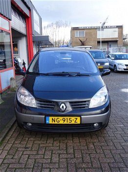 Renault Scénic - 1.5 dCi Dynamique Comfort airco - 1