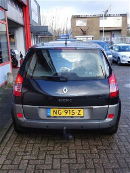 Renault Scénic - 1.5 dCi Dynamique Comfort airco - 1