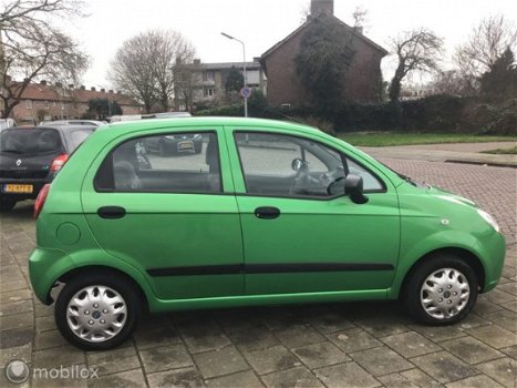 Chevrolet Matiz - 0.8 Pure - 1