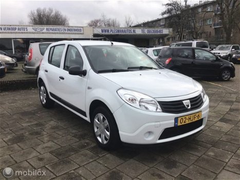 Dacia Sandero - 1.4 Ambiance - 1