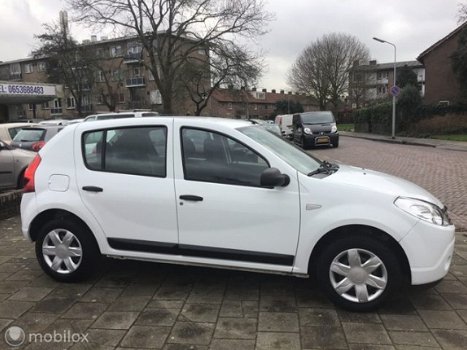 Dacia Sandero - 1.4 Ambiance - 1