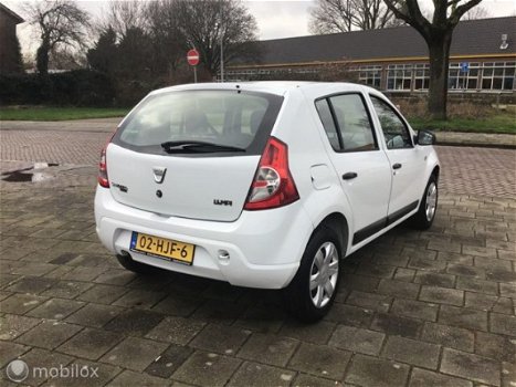 Dacia Sandero - 1.4 Ambiance - 1