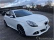 Alfa Romeo Giulietta - 1.4 turbo120pk 6-bak distinctive - clima - cruise - leer - sportinterieur - z - 1 - Thumbnail